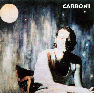 CD USATO LUCA CARBONI CI VUOLE UN FISICO BESTIALE