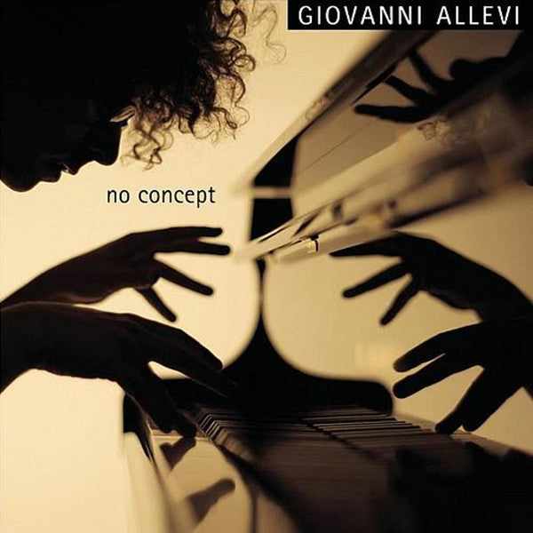 CD USATO GIOVANNI ALLEVI NO CONCEPT