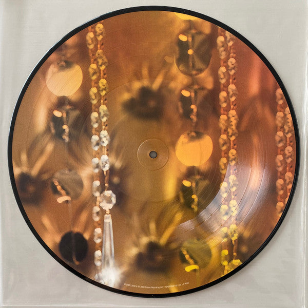 BRITNEY SPEARS OOPS!...I DID IT AGAIN PICTURE DISC RSD NUOVO SIGILLATO